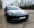 Серый Тесла Модель 3, объемом двигателя 0 л и пробегом 58 тыс. км за 26500 $, фото 4 на Automoto.ua