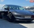 Серый Тесла Модель 3, объемом двигателя 0 л и пробегом 11 тыс. км за 31500 $, фото 5 на Automoto.ua