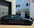 Серый Тесла Модель 3, объемом двигателя 0 л и пробегом 17 тыс. км за 31999 $, фото 10 на Automoto.ua