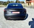 Серый Тесла Модель 3, объемом двигателя 0 л и пробегом 55 тыс. км за 23000 $, фото 4 на Automoto.ua