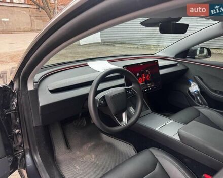 Сірий Тесла Модель 3, об'ємом двигуна 0 л та пробігом 29 тис. км за 26990 $, фото 14 на Automoto.ua