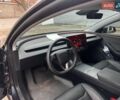 Сірий Тесла Модель 3, об'ємом двигуна 0 л та пробігом 29 тис. км за 26990 $, фото 14 на Automoto.ua