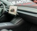 Серый Тесла Модель 3, объемом двигателя 0 л и пробегом 8 тыс. км за 33500 $, фото 29 на Automoto.ua