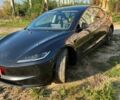 Серый Тесла Модель 3, объемом двигателя 0 л и пробегом 44 тыс. км за 28800 $, фото 2 на Automoto.ua