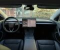 Сірий Тесла Модель 3, об'ємом двигуна 0 л та пробігом 41 тис. км за 27000 $, фото 5 на Automoto.ua