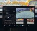 Серый Тесла Модель 3, объемом двигателя 0 л и пробегом 65 тыс. км за 28700 $, фото 32 на Automoto.ua