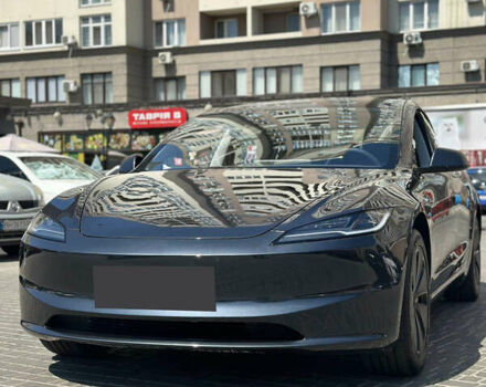 Сірий Тесла Модель 3, об'ємом двигуна 0 л та пробігом 11 тис. км за 26500 $, фото 5 на Automoto.ua