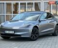 Сірий Тесла Модель 3, об'ємом двигуна 0 л та пробігом 8 тис. км за 25990 $, фото 14 на Automoto.ua