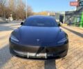 Серый Тесла Модель 3, объемом двигателя 0 л и пробегом 40 тыс. км за 24500 $, фото 30 на Automoto.ua