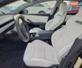 Сірий Тесла Модель 3, об'ємом двигуна 0 л та пробігом 24 тис. км за 12500 $, фото 6 на Automoto.ua