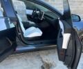 Серый Тесла Модель 3, объемом двигателя 0 л и пробегом 60 тыс. км за 33000 $, фото 6 на Automoto.ua