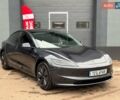 Серый Тесла Модель 3, объемом двигателя 0 л и пробегом 12 тыс. км за 31999 $, фото 11 на Automoto.ua
