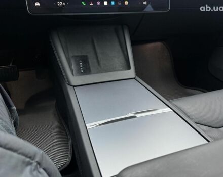 Сірий Тесла Модель 3, об'ємом двигуна 0 л та пробігом 29 тис. км за 26990 $, фото 26 на Automoto.ua