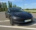 Серый Тесла Модель 3, объемом двигателя 0 л и пробегом 5 тыс. км за 27600 $, фото 1 на Automoto.ua