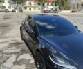 Сірий Тесла Модель 3, об'ємом двигуна 0 л та пробігом 20 тис. км за 28000 $, фото 1 на Automoto.ua