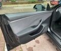 Сірий Тесла Модель 3, об'ємом двигуна 0 л та пробігом 8 тис. км за 29950 $, фото 51 на Automoto.ua