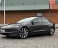 Сірий Тесла Модель 3, об'ємом двигуна 0 л та пробігом 10 тис. км за 26500 $, фото 10 на Automoto.ua