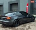 Сірий Тесла Модель 3, об'ємом двигуна 0 л та пробігом 9 тис. км за 39999 $, фото 9 на Automoto.ua