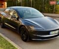 Серый Тесла Модель 3, объемом двигателя 0 л и пробегом 29 тыс. км за 28000 $, фото 4 на Automoto.ua
