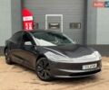 Серый Тесла Модель 3, объемом двигателя 0 л и пробегом 12 тыс. км за 31999 $, фото 1 на Automoto.ua