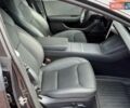 Сірий Тесла Модель 3, об'ємом двигуна 0 л та пробігом 28 тис. км за 26700 $, фото 91 на Automoto.ua