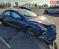 Серый Тесла Модель 3, объемом двигателя 0 л и пробегом 55 тыс. км за 10100 $, фото 3 на Automoto.ua