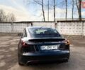 Сірий Тесла Модель 3, об'ємом двигуна 0 л та пробігом 36 тис. км за 28600 $, фото 14 на Automoto.ua