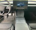 Сірий Тесла Модель 3, об'ємом двигуна 0 л та пробігом 17 тис. км за 21000 $, фото 9 на Automoto.ua