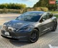 Сірий Тесла Модель 3, об'ємом двигуна 0 л та пробігом 48 тис. км за 26800 $, фото 4 на Automoto.ua