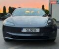 Серый Тесла Модель 3, объемом двигателя 0 л и пробегом 46 тыс. км за 26300 $, фото 15 на Automoto.ua