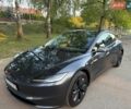 Серый Тесла Модель 3, объемом двигателя 0 л и пробегом 26 тыс. км за 25600 $, фото 16 на Automoto.ua