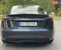 Сірий Тесла Модель 3, об'ємом двигуна 0 л та пробігом 9 тис. км за 27500 $, фото 4 на Automoto.ua