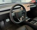 Сірий Тесла Модель 3, об'ємом двигуна 0 л та пробігом 46 тис. км за 28800 $, фото 4 на Automoto.ua