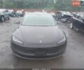 Серый Тесла Модель 3, объемом двигателя 0 л и пробегом 24 тыс. км за 8900 $, фото 7 на Automoto.ua