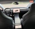 Серый Тесла Модель 3, объемом двигателя 0 л и пробегом 8 тыс. км за 38888 $, фото 7 на Automoto.ua