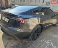 Сірий Тесла Модель 3, об'ємом двигуна 0 л та пробігом 30 тис. км за 23000 $, фото 3 на Automoto.ua