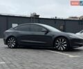 Сірий Тесла Модель 3, об'ємом двигуна 0 л та пробігом 10 тис. км за 26500 $, фото 5 на Automoto.ua