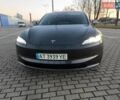 Серый Тесла Модель 3, объемом двигателя 0 л и пробегом 9 тыс. км за 28500 $, фото 2 на Automoto.ua