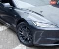 Сірий Тесла Модель 3, об'ємом двигуна 0 л та пробігом 36 тис. км за 24400 $, фото 15 на Automoto.ua