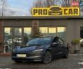 Сірий Тесла Модель 3, об'ємом двигуна 0 л та пробігом 41 тис. км за 29900 $, фото 1 на Automoto.ua