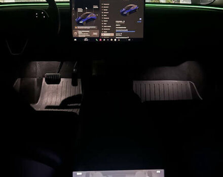 Сірий Тесла Модель 3, об'ємом двигуна 0 л та пробігом 20 тис. км за 27400 $, фото 23 на Automoto.ua