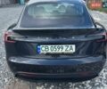 Серый Тесла Модель 3, объемом двигателя 0 л и пробегом 35 тыс. км за 23790 $, фото 4 на Automoto.ua