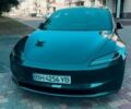 Сірий Тесла Модель 3, об'ємом двигуна 0 л та пробігом 27 тис. км за 32000 $, фото 2 на Automoto.ua