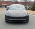 Сірий Тесла Модель 3, об'ємом двигуна 0 л та пробігом 17 тис. км за 11100 $, фото 1 на Automoto.ua