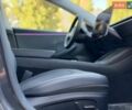 Сірий Тесла Модель 3, об'ємом двигуна 0 л та пробігом 14 тис. км за 25400 $, фото 22 на Automoto.ua