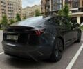 Сірий Тесла Модель 3, об'ємом двигуна 0 л та пробігом 23 тис. км за 25900 $, фото 4 на Automoto.ua