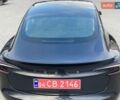 Серый Тесла Модель 3, объемом двигателя 0 л и пробегом 9 тыс. км за 27500 $, фото 16 на Automoto.ua