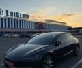 Сірий Тесла Модель 3, об'ємом двигуна 0 л та пробігом 72 тис. км за 28999 $, фото 1 на Automoto.ua