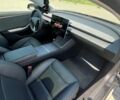 Серый Тесла Модель 3, объемом двигателя 0 л и пробегом 45 тыс. км за 26999 $, фото 26 на Automoto.ua