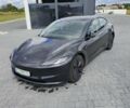 Серый Тесла Модель 3, объемом двигателя 0 л и пробегом 5 тыс. км за 25700 $, фото 1 на Automoto.ua